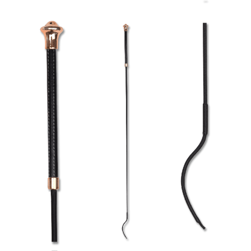 Noblesse Dressage Whip