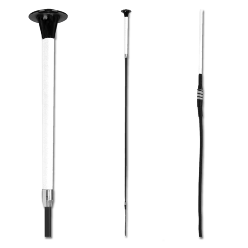 Willi Schultheis Dressage Whip