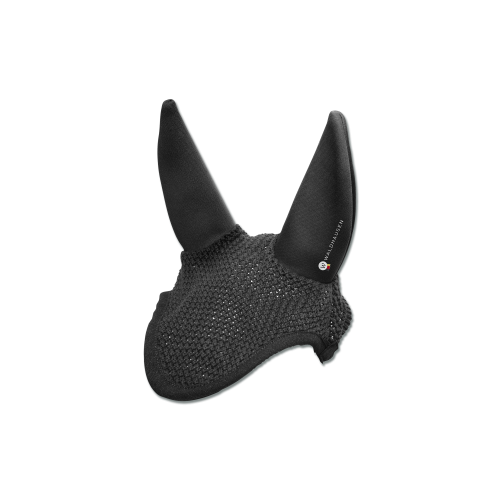 Waldhausen Quiet Ear Bonnet [Colour: Night Blue]