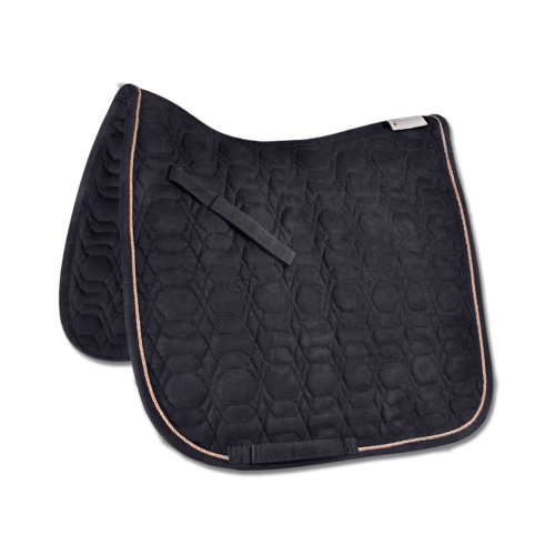 Waldhausen Rose Gold Saddle Pad