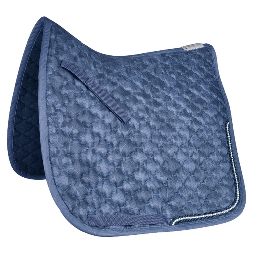 Waldhausen Vienna AP Saddle Pad [Colour: Blue]