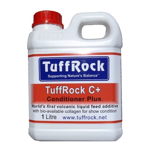 Tuffrock Conditioner Plus