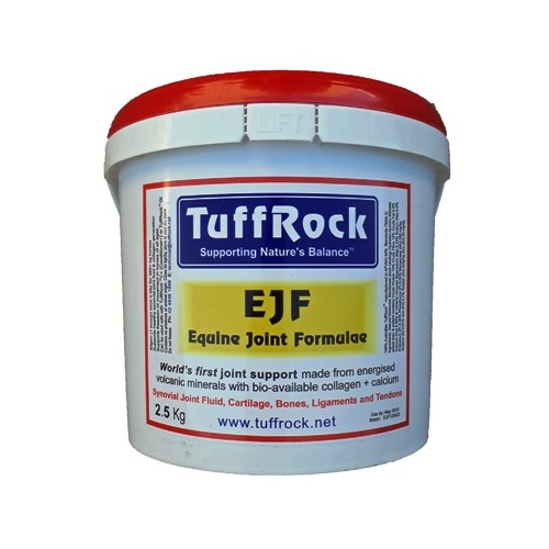 Tuffrock Equine Joint Formula