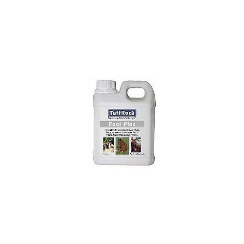 Tuffrock Foal Plus