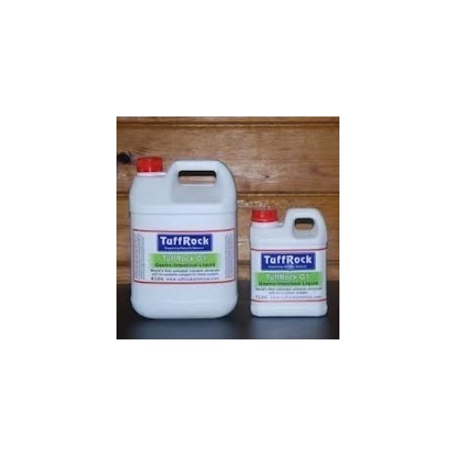 Tuffrock Gastro Intestinal Liquid