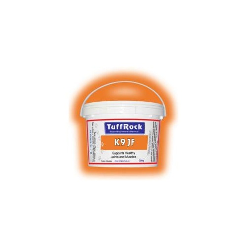 Tuffrock K9 Joint Formula
