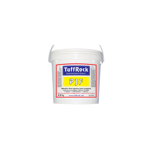 Tuffrock PJF
