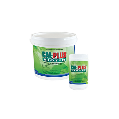 Cal-Plus with Biotin