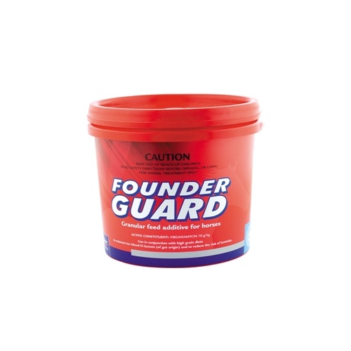 Founderguard