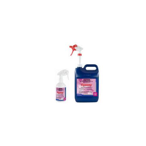 Flyaway [size: 500ml]