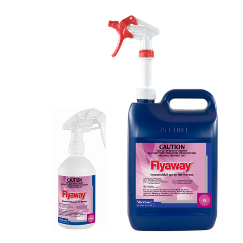 Flyaway [size: 500ml]