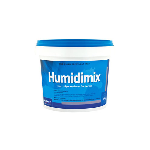 Humidimix [Size: 5kg]