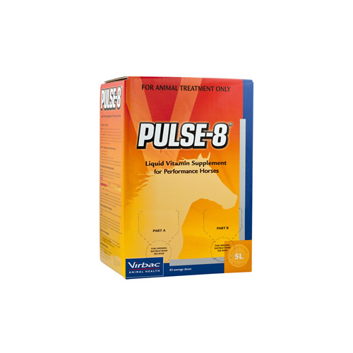 Pulse-8