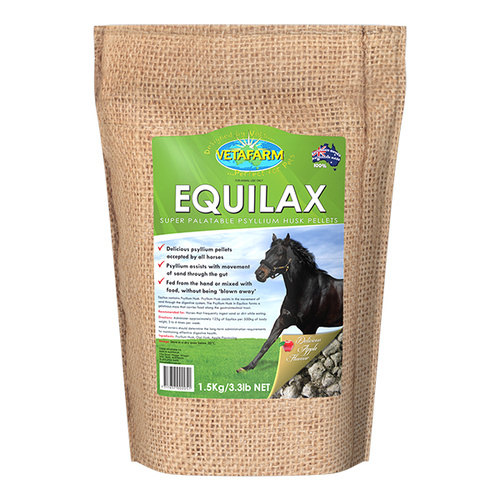 Vetafarm Equilax