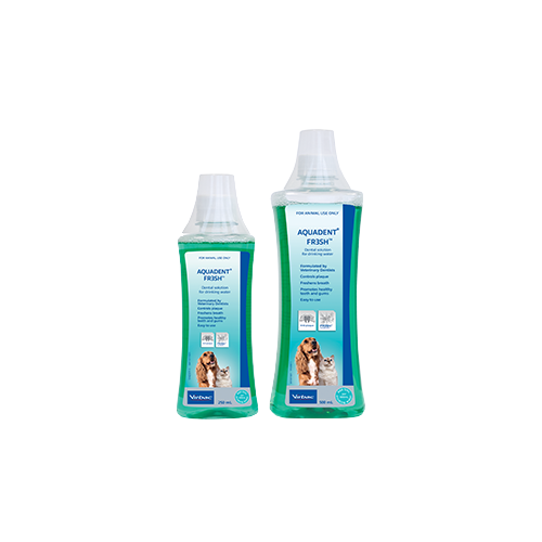 Virbac Aquadent
