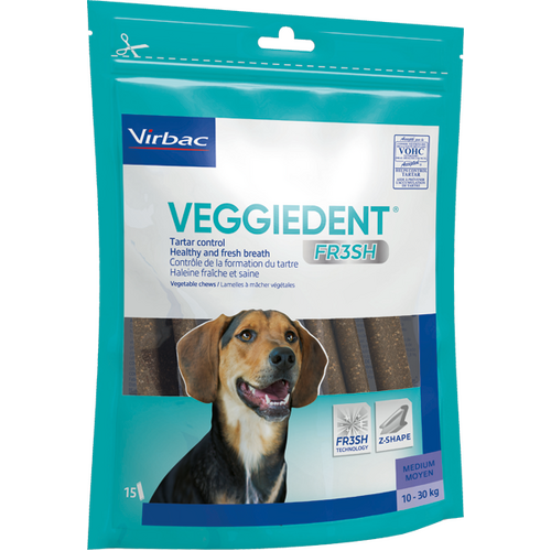 Virbac Veggiedent