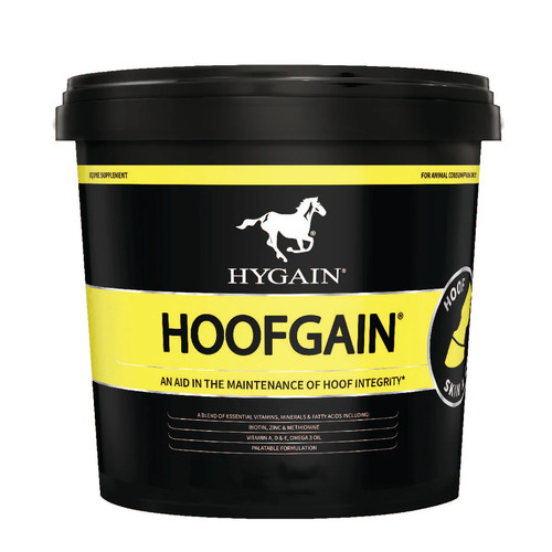 Hygain Hoofgain [size: 7kg]