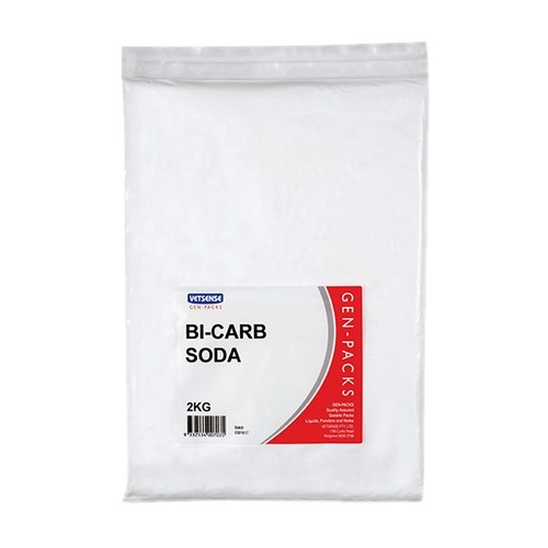 Bi-Carb Soda [size: 1kg]