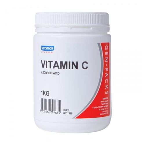 Vitamin C [size: 1kg]
