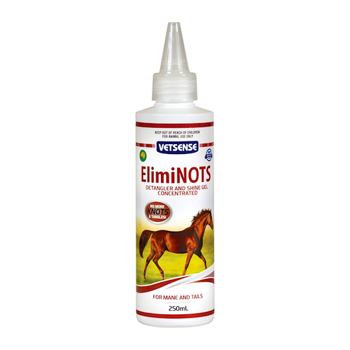 Vetsense ElimiNOTS