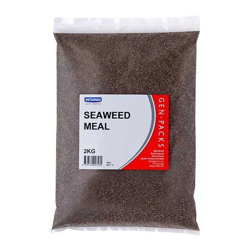 Vetsense Seaweed Meal [size: 1kg]