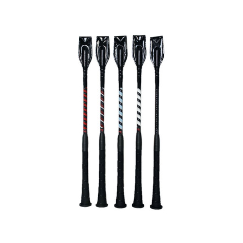Walsh Riding Crop [Colour: Black] [Length: 21 in]