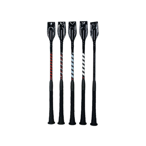 Walsh Riding Crop [Colour: Black] [Length: 18 in]