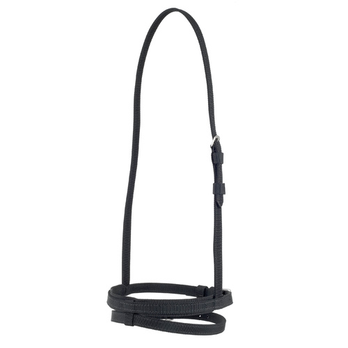 Walsh Pro-Nylon Flash Noseband [Colour: Yellow]