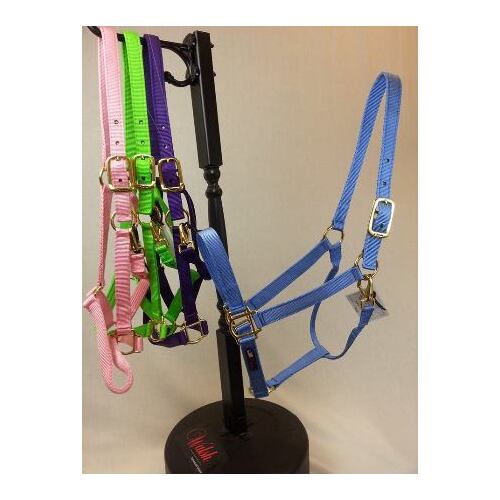 Walsh Nylon Equestrian Halter