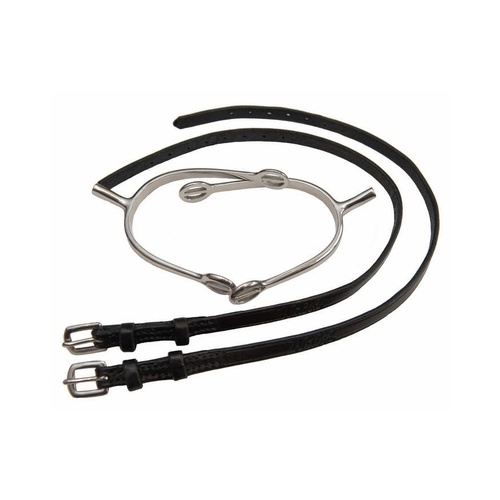 Walsh Spur Straps