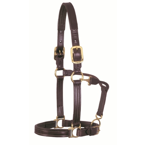 Walsh Leather Lexington Halter