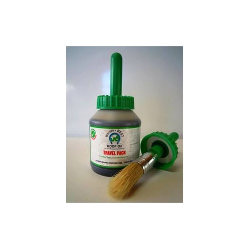 Worlds Best Hoof Oil