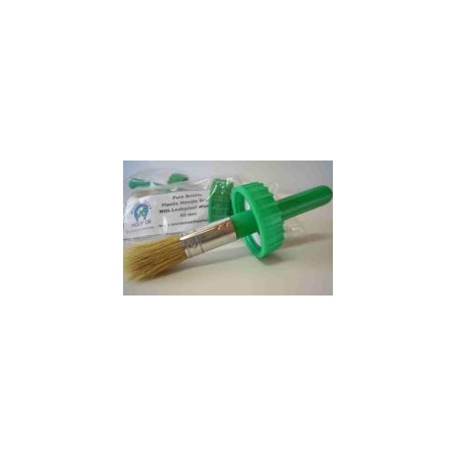 Worlds Best Hoof Oil Brush