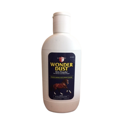 Wonder Dust Wound Powder