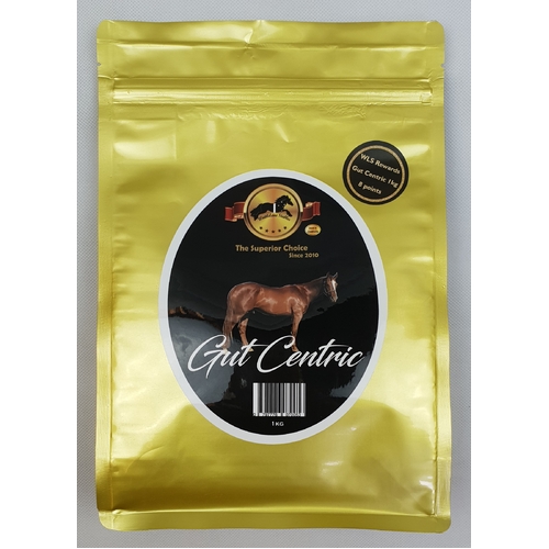 Gut Centric [size: 1kg]