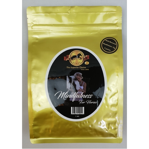 Mindfulness [size: 1kg]