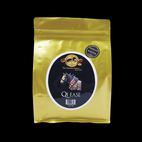 QI Ease [Size: 2.5kg]