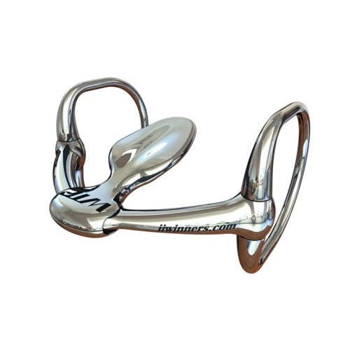 WTP DSEL Bit [size: 4.5] [Style: tongue]