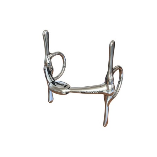 WTP Full Cheek Bit [size: 4.5]