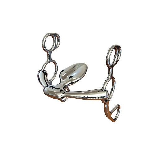 WTP Western Universal Bit [size: 5"]
