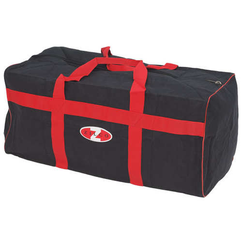 Zilco Gear Bags [style: canvas XXL]