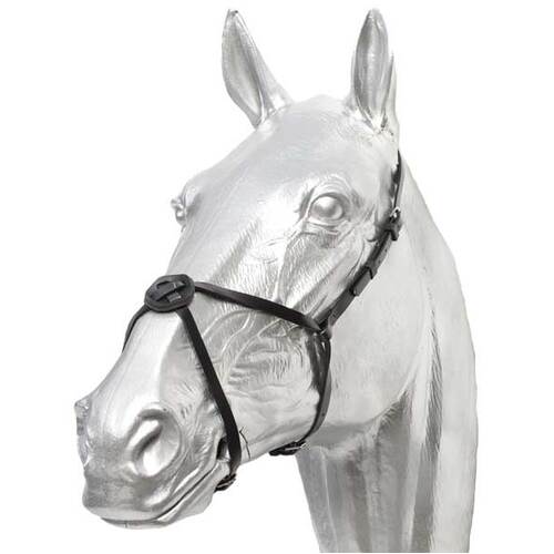 Zilco grackle noseband