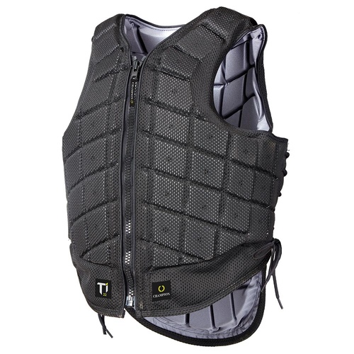 Champion Ti22 Infant Vest [Size: Infant small]