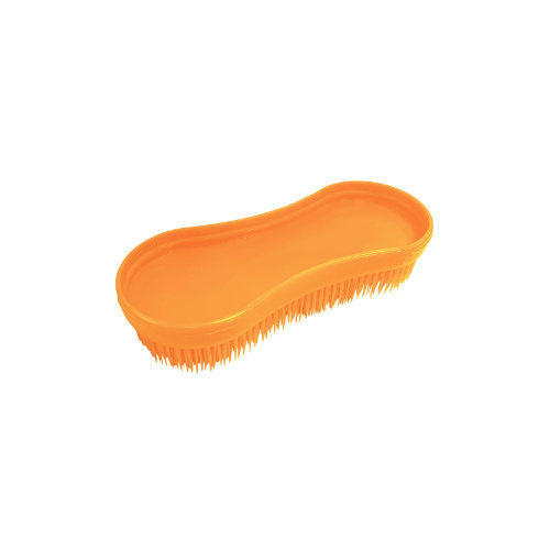 Shedding Brush [Colour: Orange]