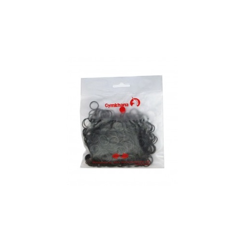 Gymkhana Rubber Bands