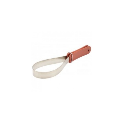 Sweat Scraper Blade