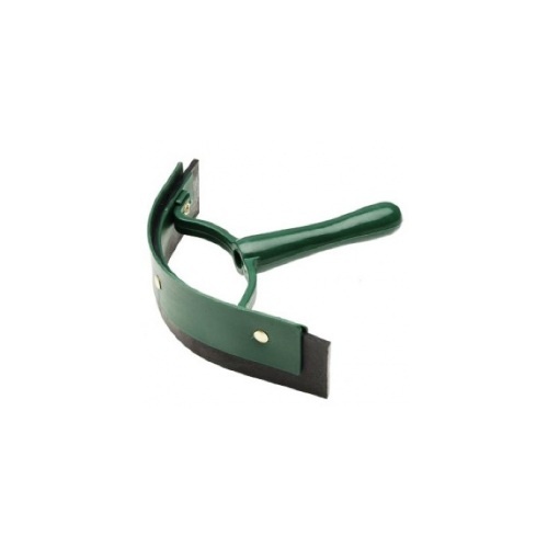 Sweat Scraper Plastic [colour: Black]