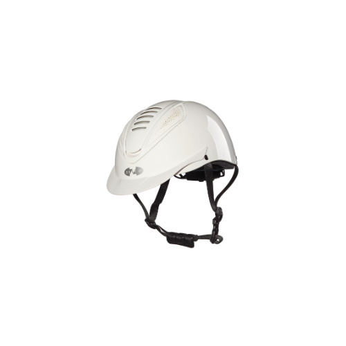 Zilco Oscar Sentry Helmet [Size: Medium] [Colour: White]