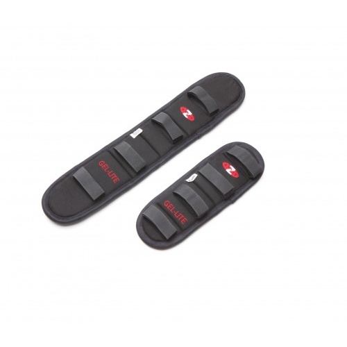 Zilco Driva Gel-Lite Wither Pad