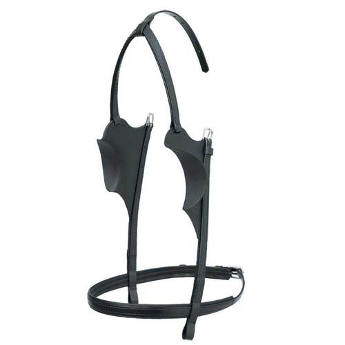 Kant-See-Bak Blind & Noseband